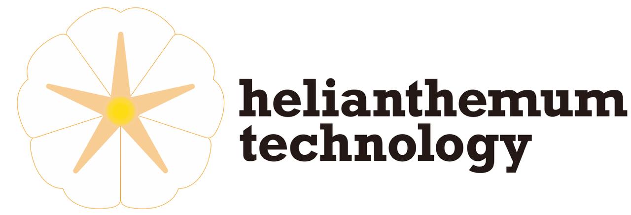 Helianthemum Technology
